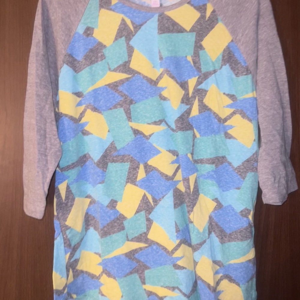 LulaRoe Randy 2XL